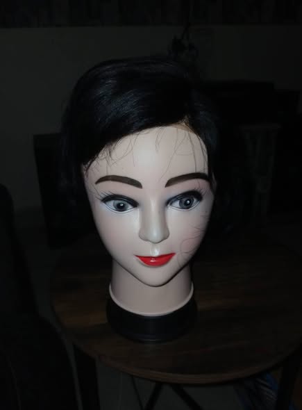Brazilian wigs photo 4