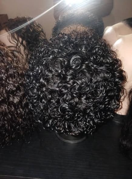 Brazilian wigs photo 2