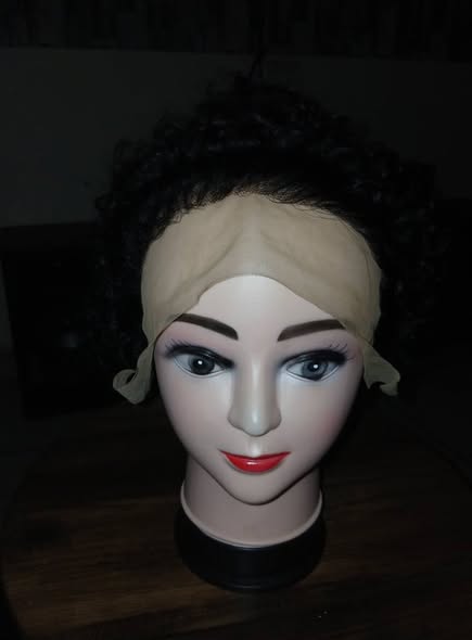 Brazilian wigs photo 1