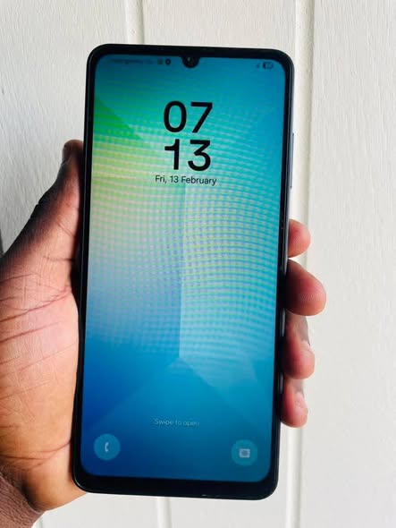 Samsung A06 64gb photo 1