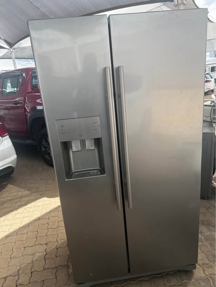 Samsung Fridge Freezer photo 5