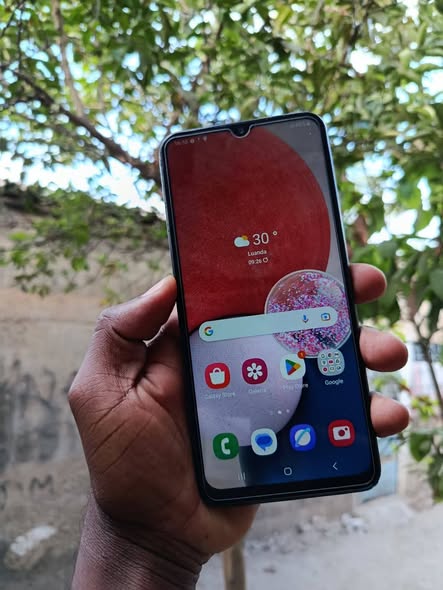 Samsung A13 photo 1