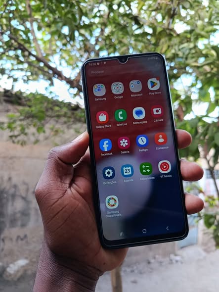 Samsung A13 photo 2