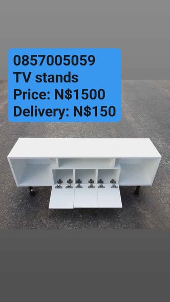 TV stands photo 1