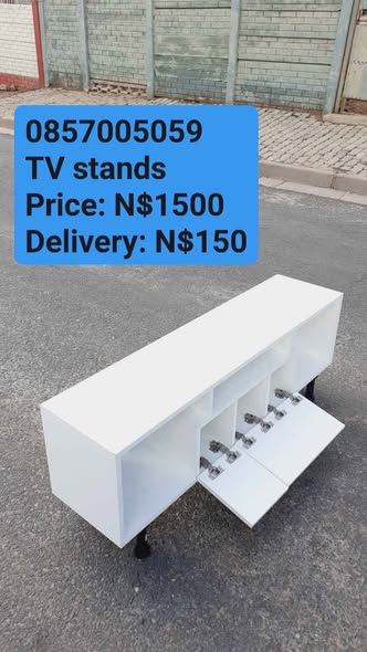 TV stands photo 3