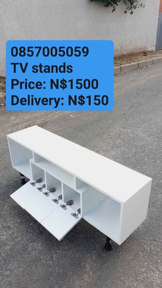 TV stands photo 2