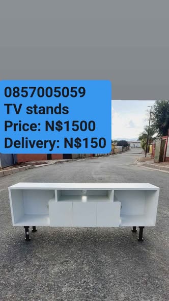 TV stands photo 4