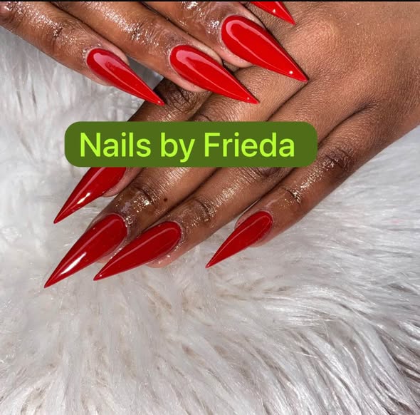 Nails photo 4