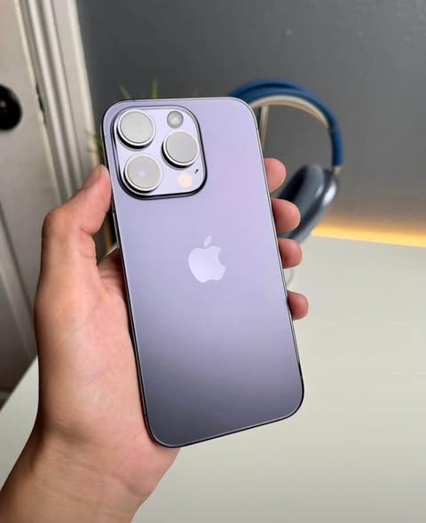 iPhone 14pro photo 1