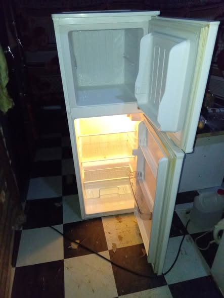 Students fridge photo 4