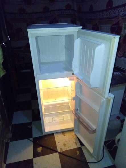 Students fridge photo 3