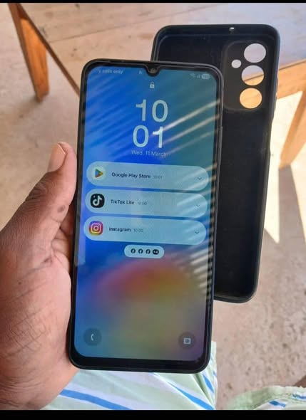 Samsung a05s photo 3
