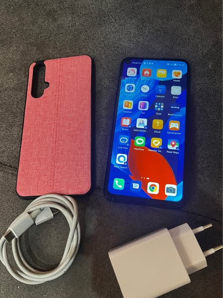 HUAWEI NOVA 5T -128gb photo 2