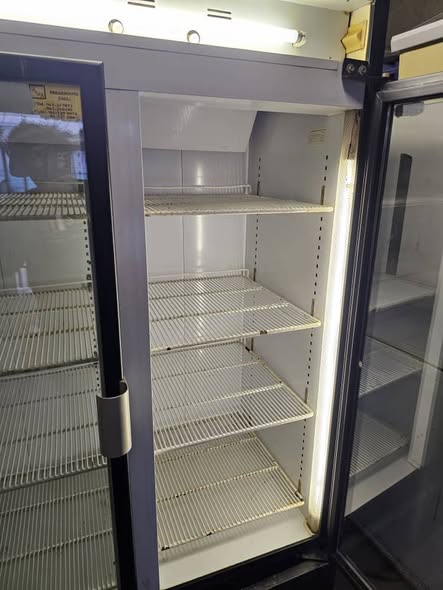 Beverage fridge photo 1