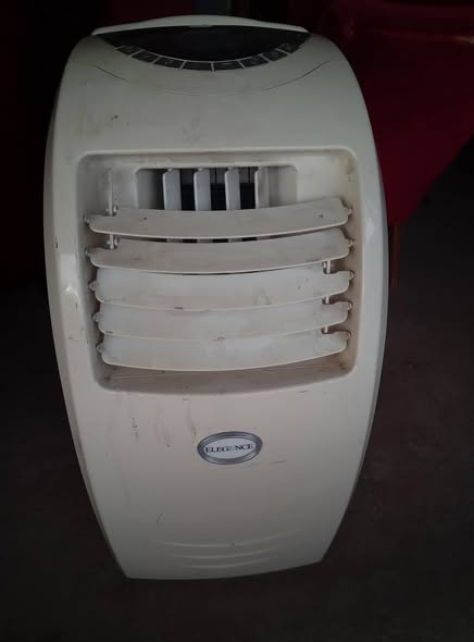 Portable Air-conditional photo 3