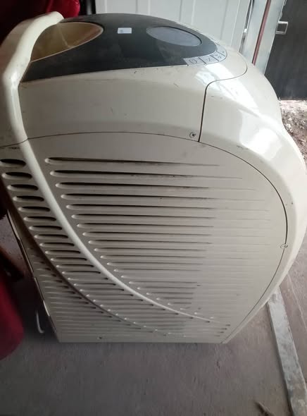 Portable Air-conditional photo 2