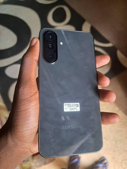 SAMSUNG A36 5G 128GB photo 1