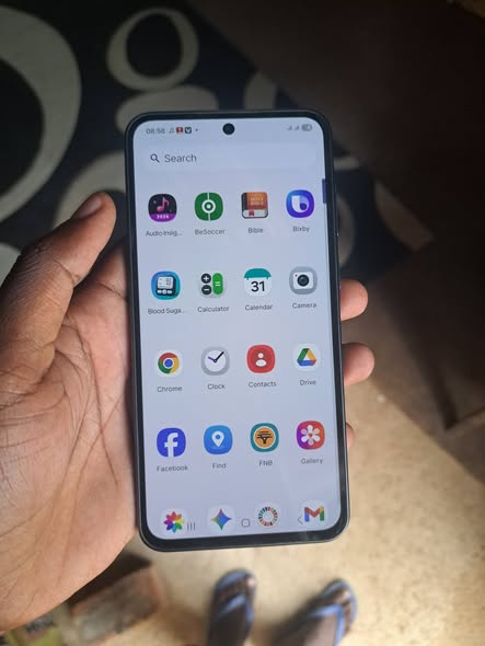 SAMSUNG A36 5G 128GB photo 2