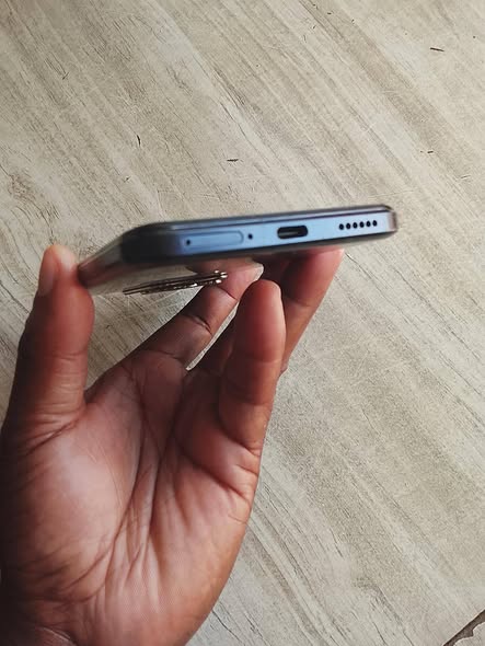 Huawei nova Y72 128GB photo 3