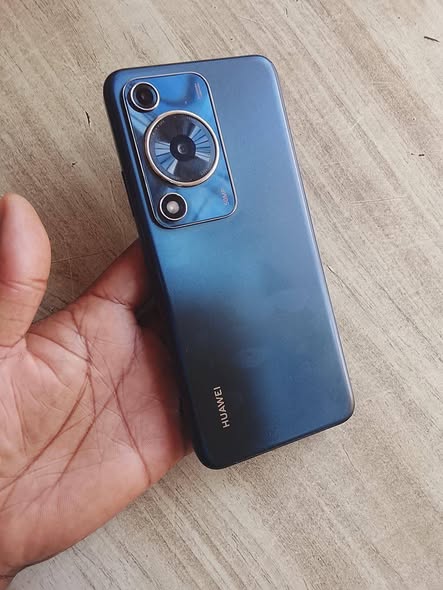Huawei nova Y72 128GB photo 2
