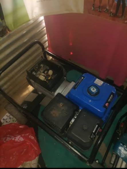 Generator photo 2