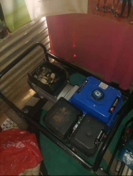 Generator photo 1