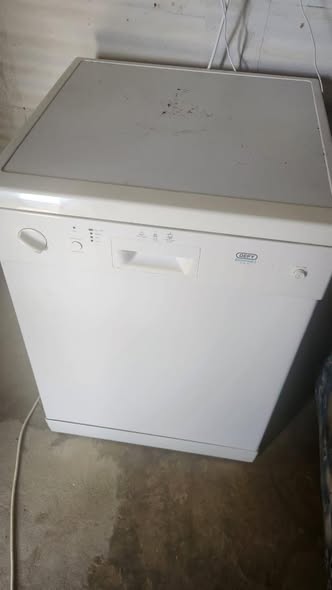 Dishwasher photo 1
