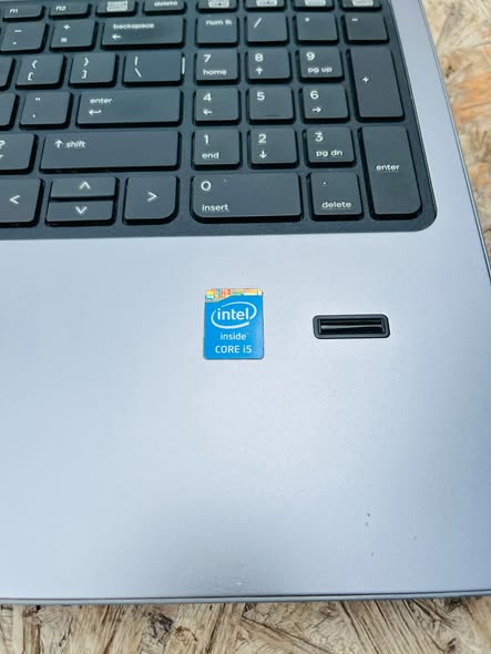 HP 450 G1 photo 4