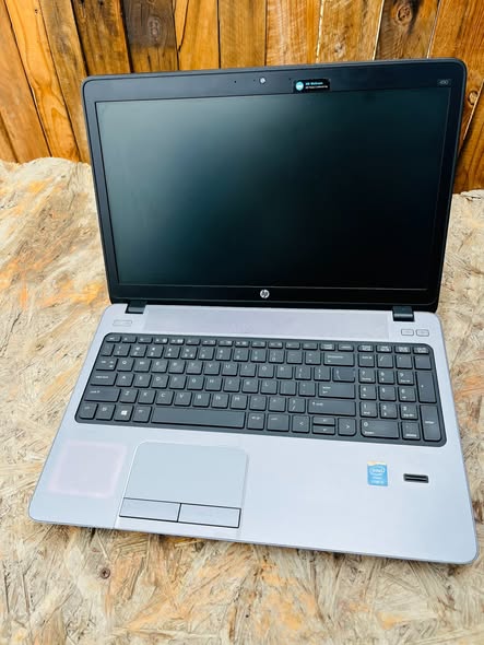 HP 450 G1 photo 3