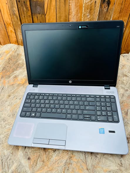 HP 450 G1 photo 2