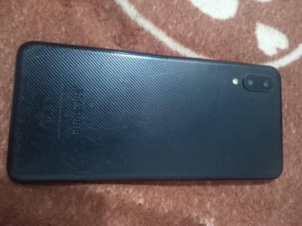 Samsung A02 photo 2