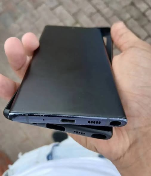 Samsung Note 10 5G photo 5