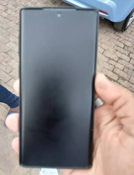 Samsung Note 10 5G photo 2