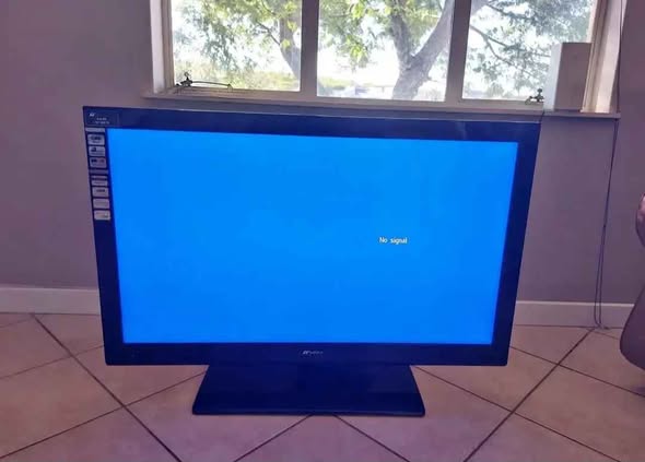 Sansui 42inch tv photo 1