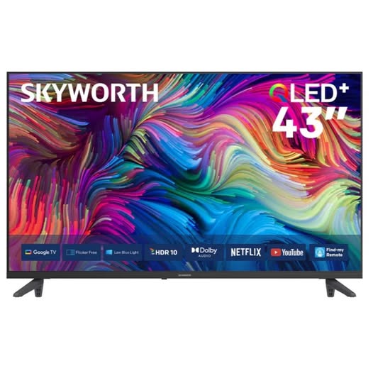 43inch Skyworth SmartTv photo 1