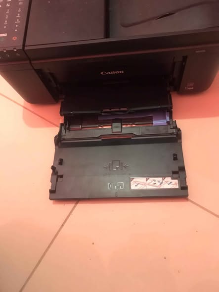 Printer photo 1
