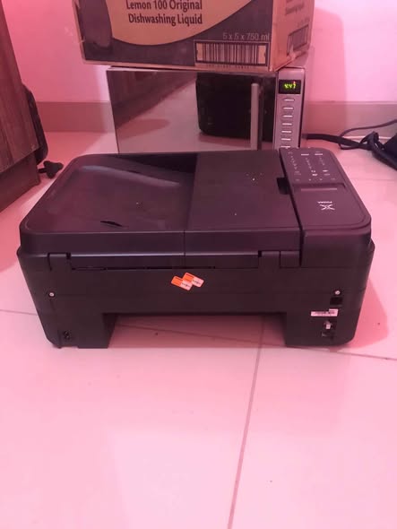Printer photo 3
