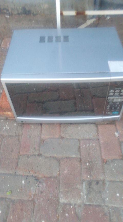 Microwave photo 1