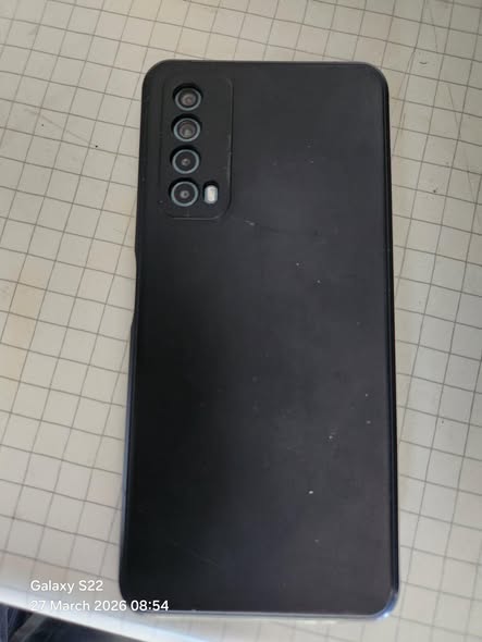 Huawei psmart photo 4
