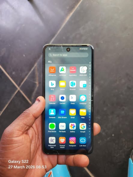 Huawei psmart photo 2