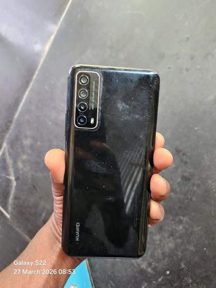 Huawei psmart photo 1