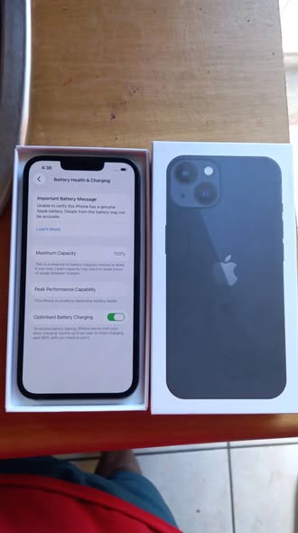 Iphone 13 photo 1