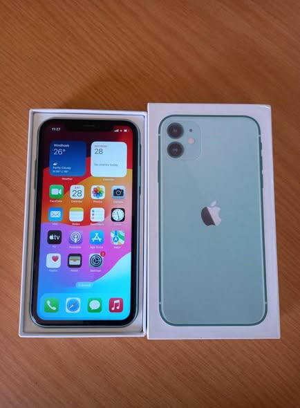 Iphone 13 photo 2