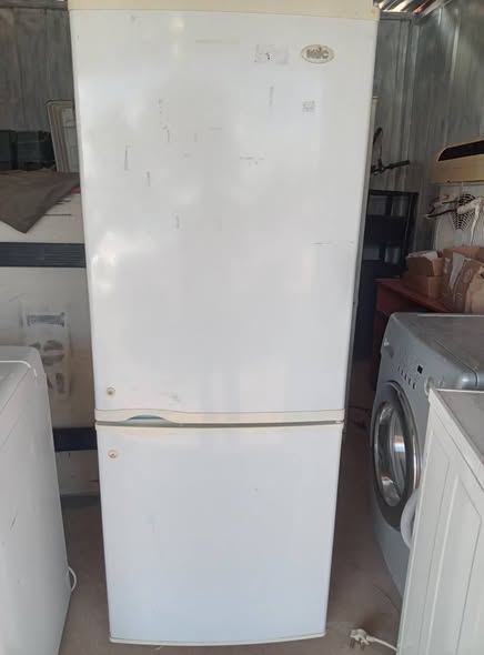 KIC fridge freezer photo 1