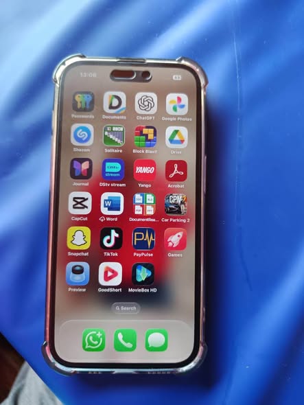 iPhone 14 Pro photo 2