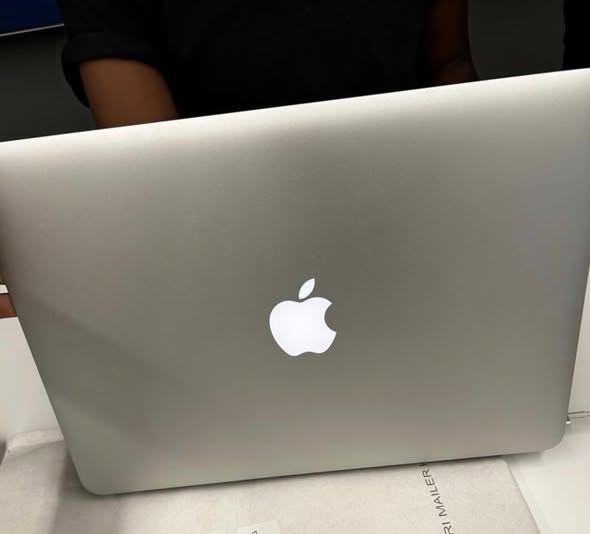 MacBook Air photo 2