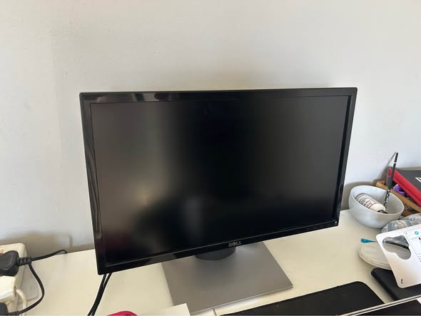 Dell monitor photo 2