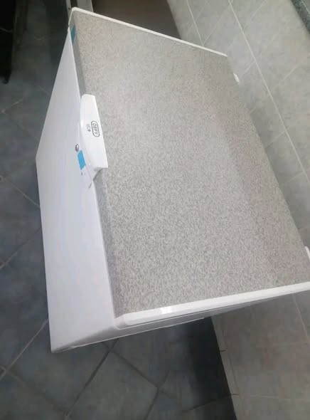 Deep freezer photo 2