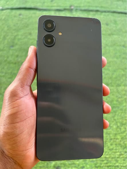 Samsung A06 photo 2