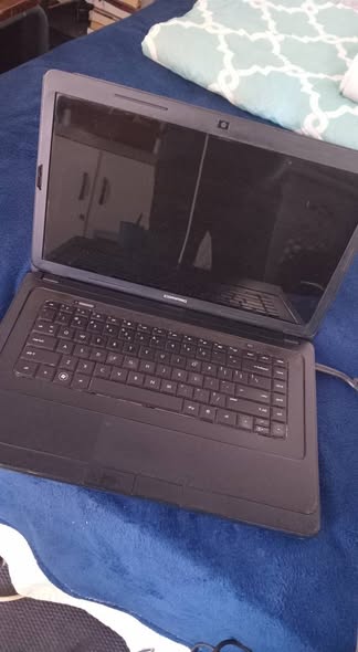HP LAPTOP photo 5